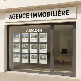 Agence immobilière à Agadir : critères pour bien choisir son partenaire
