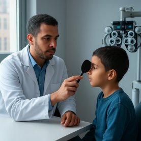Orthoptiste à Marrakech : bien préparer sa consultation pour un suivi efficace