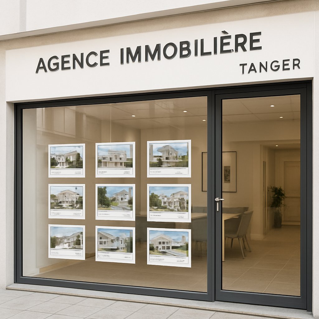 Agence immobilière à Tanger : comment éviter les pièges lors de votre achat