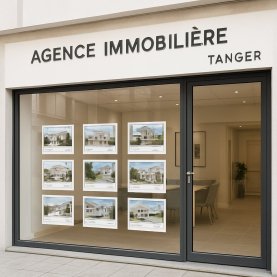 Agence immobilière à Tanger : comment éviter les pièges lors de votre achat