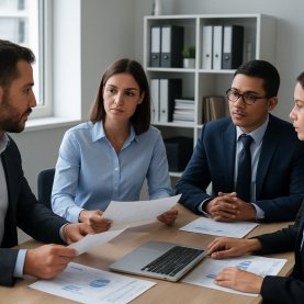 Cabinet comptable à Inezgane : comment choisir un expert fiable en 2024
