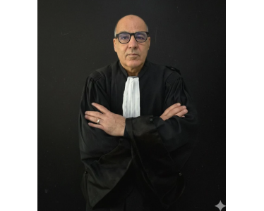 Avocat à Fès - Maître Jaouad Ben Malek