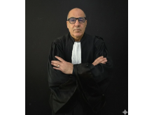 Avocat à Fès - Maître Jaouad Ben Malek