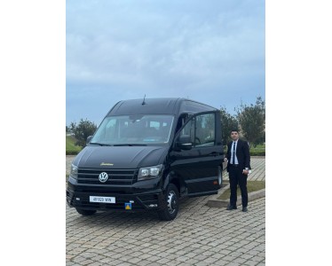 Agence de transport Marassa Sky Tours