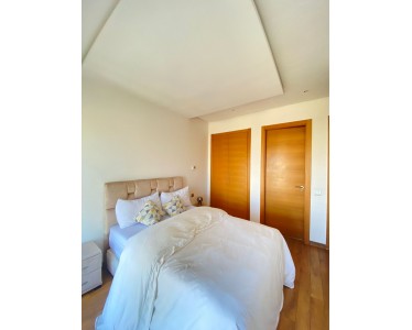 À louer : Appartement meublé à Hay Riad – 2 chambres – 1200 DH/nuitée