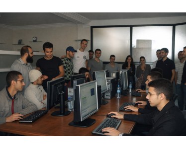 Agence web Maroc