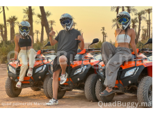 Quad Marrakech, Buggy Marrakech