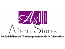 Stores et rideaux au meilleur prix au Maroc