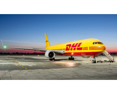 DHL EXPRESS