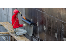 Société D'étanchéité et Travaux construction sur Tanger