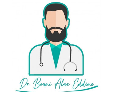 Dr. BOUNI ALAE EDDINE