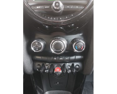 MINI ONE AUTOMATIQUE 2018