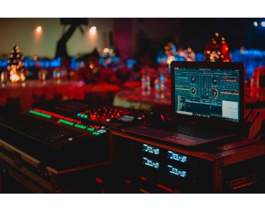 Horizon Gates Events – L'Agence de vos Événements sur Mesure