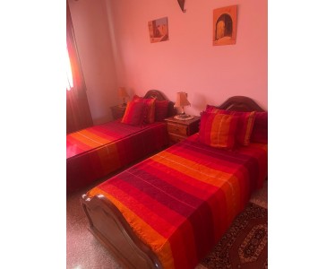 Villa de Luxe à Harhoura Plage