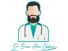 Dr. BOUNI ALAE EDDINE