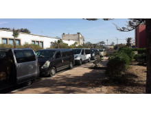 Taxi marrakech agadir