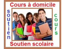 Cours de Soutien Domicile Arabe/ Histoire/ Islamique