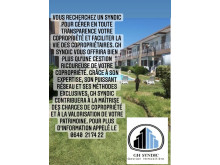 SYNDIC PROFESSIONNEL