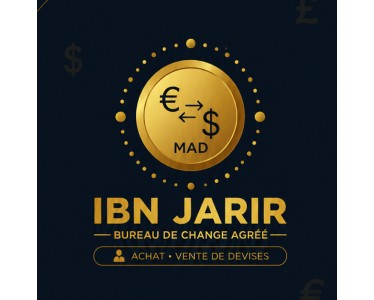 Change IBN JARIR Deroua | Mesdevises.ma