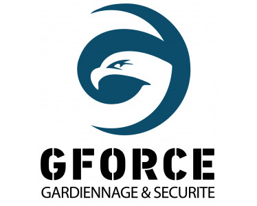 G Force - Gardiennage et sécurité
