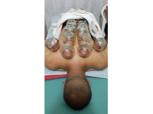 Acupuncteur Chiropracteur Ostéopathe massage sportif 