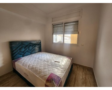À LOUER – LUXUEUX APPARTEMENT MEUBLÉ À AGDAL