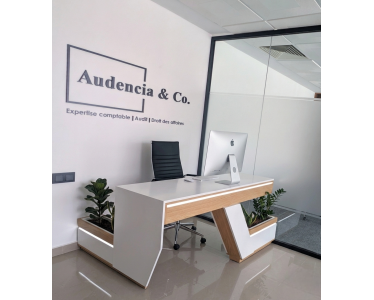 Audencia & Co.