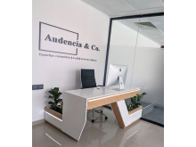 Audencia & Co.