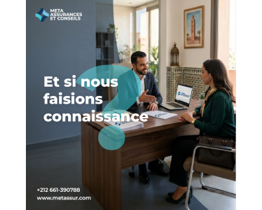 Meta Assurances et Conseils