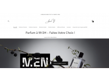 Parfums pour femme et homme – Amerray & Co.