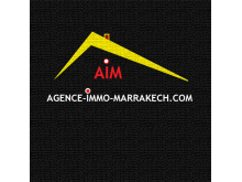 Agence immobilière à Marrakech (AGENCE-IMMO-MARRAKECH.COM) 
