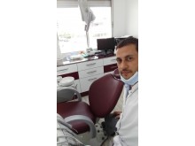 TAHRI Abdelhamid Dentiste