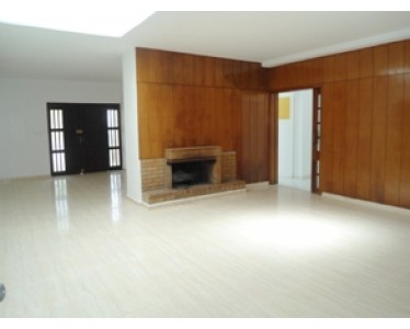 Location d'un villa en haut de l'agdal