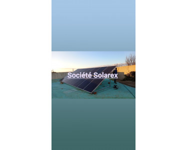 Solarex