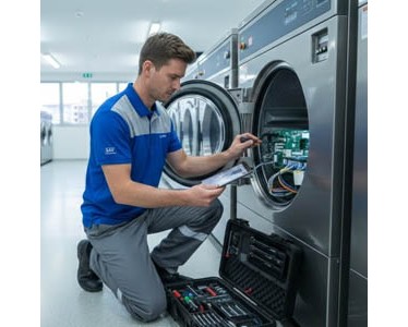 Créez votre Pressing de A à Z au Maroc Avec Lavotech Solutions