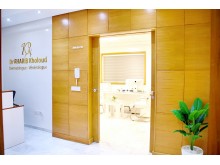 Dr Kholoud rharib dermatologue marrakech