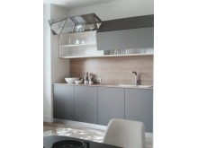 Cuisines équipées sur mesure en bois massifà Rabat – Vitacucina