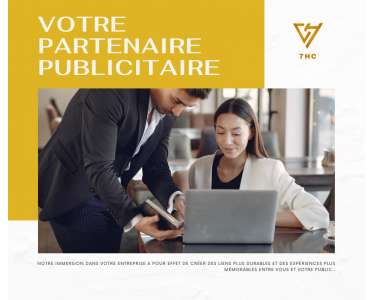 AGENCE DE COMMUNICATION ET PUBLICITE