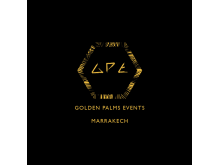 Golden Palms Events