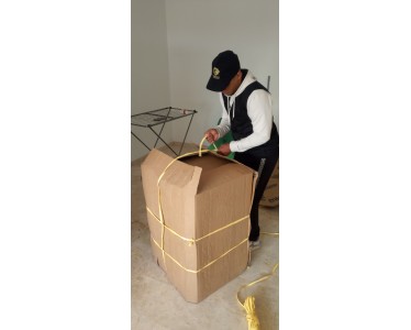 Prestige déménagements