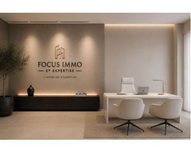Focus Immo & Expertise