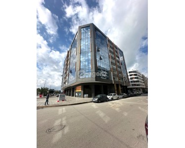 LOCATION D'ESPACES DE BUREAUX COWORKING