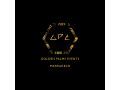 Golden Palms Events