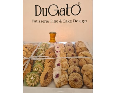 Pâtisserie DuGatô