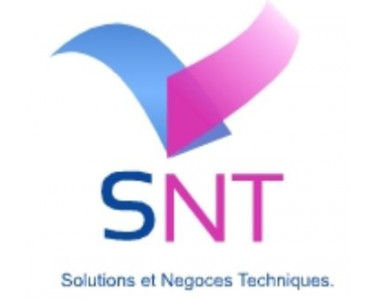 Solutions et Négoces Techniques