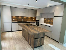 Arnoss Cuisine fabrication de cuisine moderne Italienne  