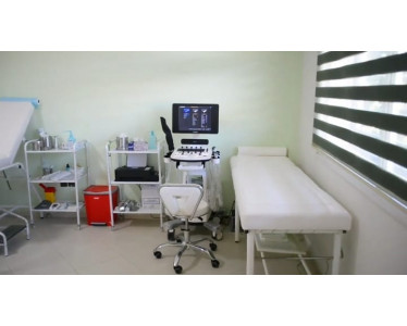 Centre Médical de Gynécologie Obstétrique Docteur Hanae Loukdache