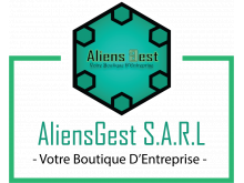 AliensGEST -Votre boutique d'entreprise-