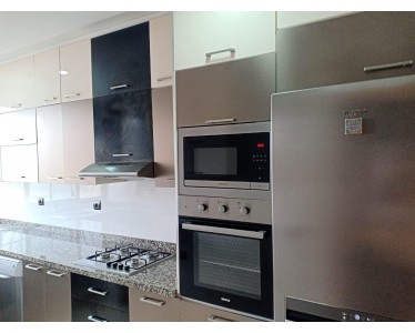 À louer – Bel appartement 110m² à Wifaq, Témara – 6 500 DH/mois