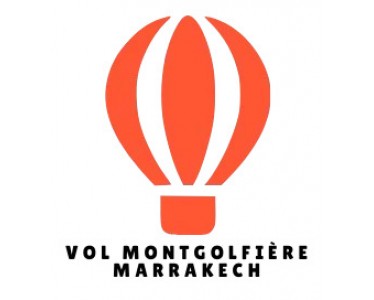 Vol Montgolfière Marrakech